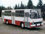Ikarus 260 1972 года